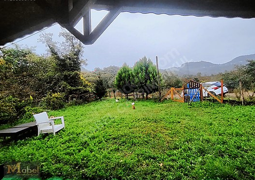 MABEL GAYRİMENKUL KEŞ KÖY KAVAKLAR MEVKISI ARSA İÇİNDE GÜZEL E